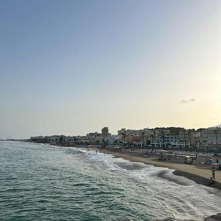 Appartamento Fuengirola Sweet Apartament Esterno foto