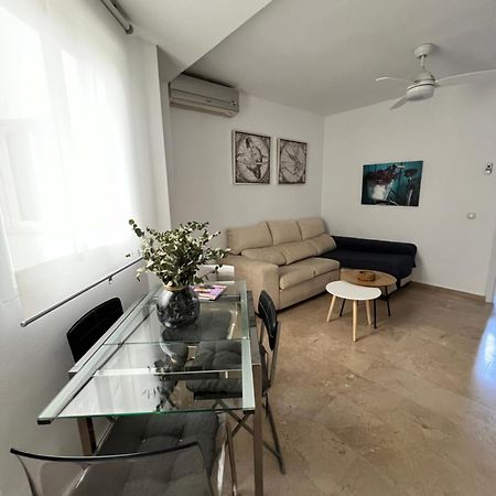 Appartamento Fuengirola Sweet Apartament Esterno foto