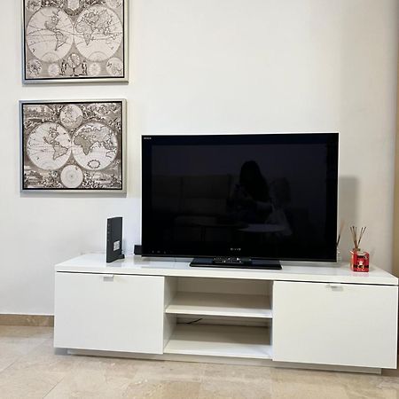 Appartamento Fuengirola Sweet Apartament Esterno foto