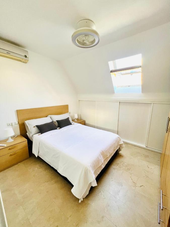 Appartamento Fuengirola Sweet Apartament Esterno foto