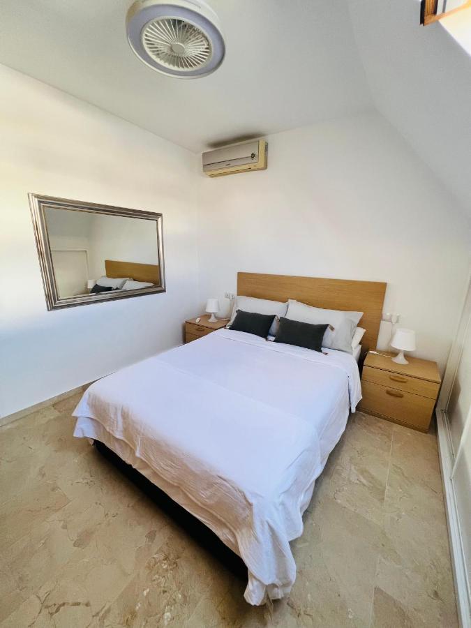 Appartamento Fuengirola Sweet Apartament Esterno foto