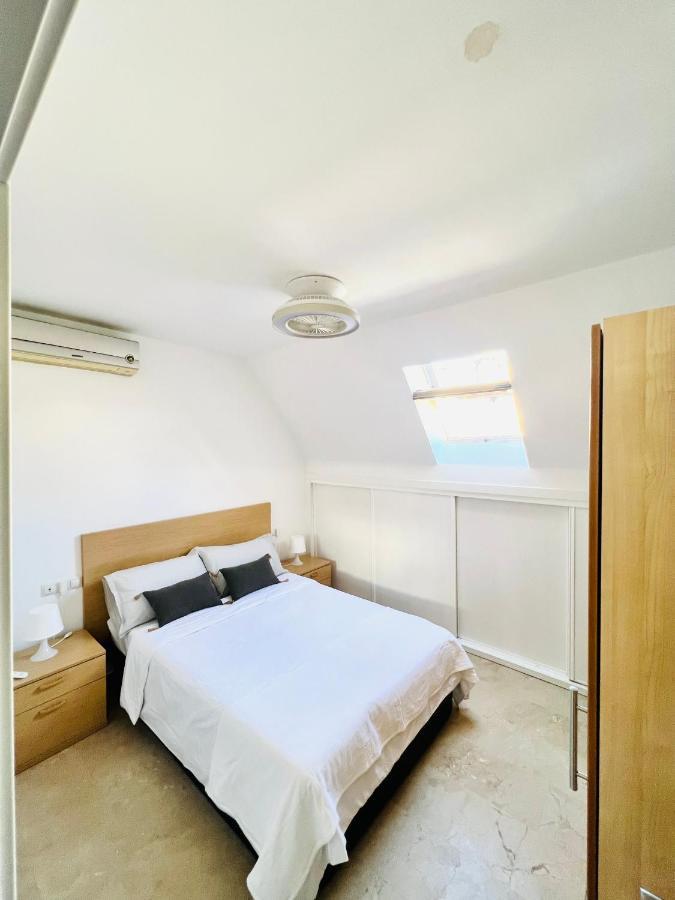 Appartamento Fuengirola Sweet Apartament Esterno foto