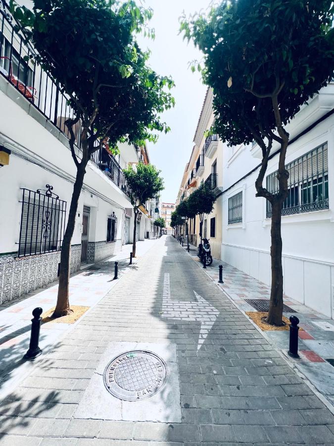 Appartamento Fuengirola Sweet Apartament Esterno foto