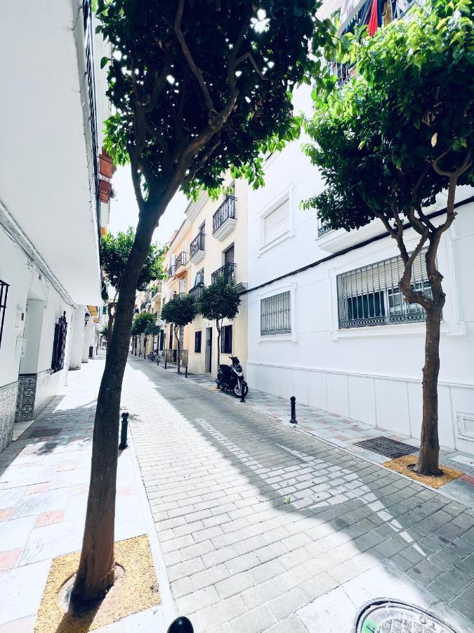 Appartamento Fuengirola Sweet Apartament Esterno foto