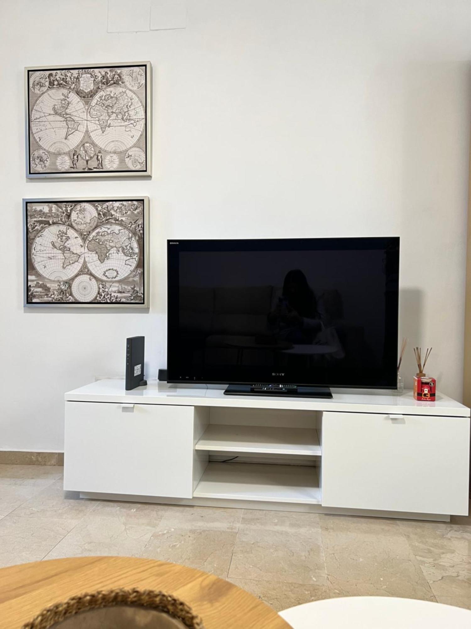Appartamento Fuengirola Sweet Apartament Esterno foto